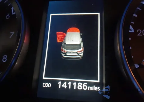 2019 Toyota Highlander Xle from USA, damaged, VIN 5TDJZRFH7KS572663